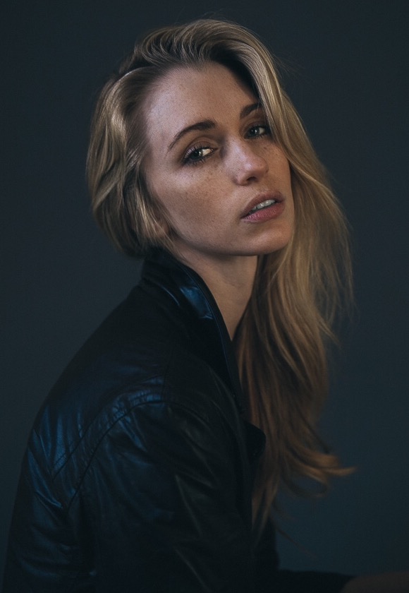 Kaitlyn Raymond