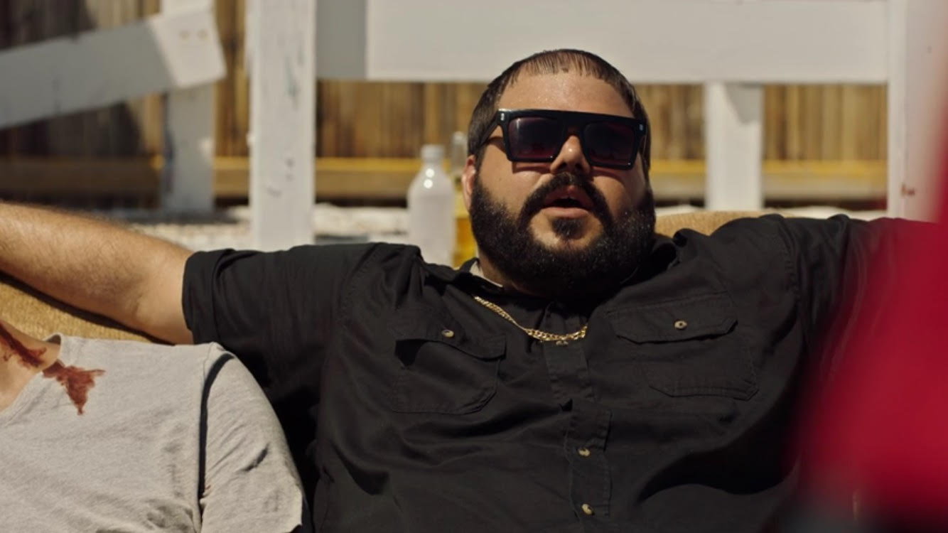 Alex J. Moreno