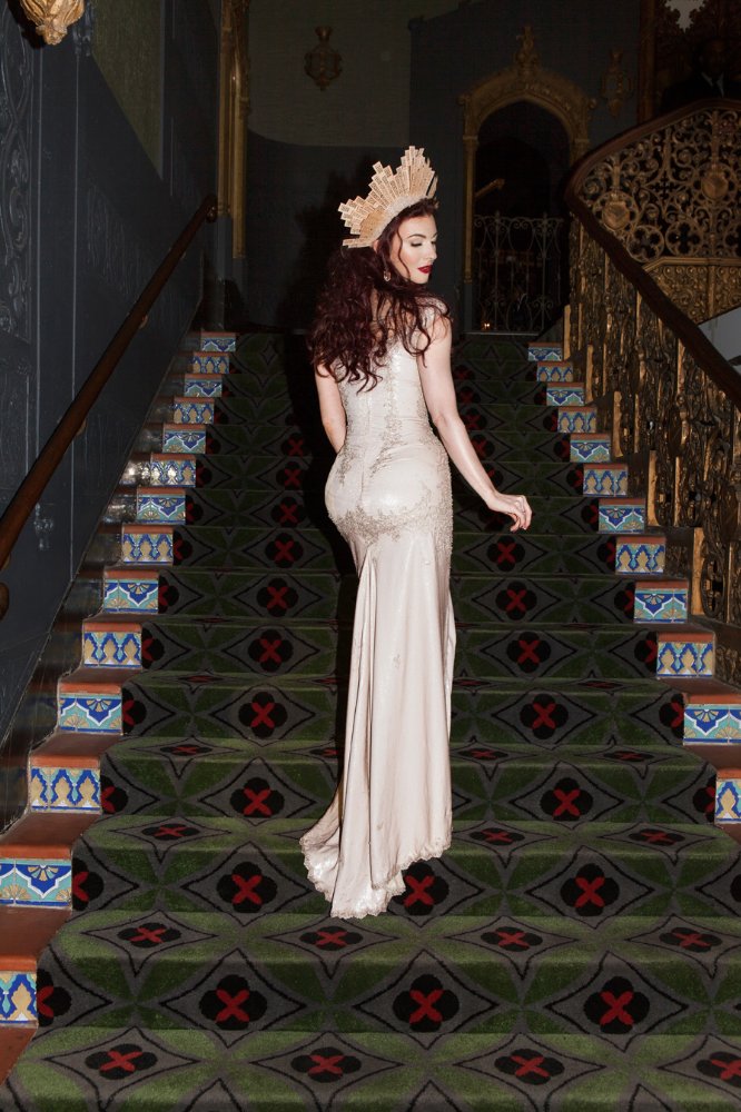Chrysta Bell