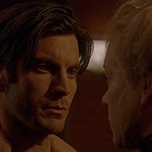 Dr. Alex Lowe, Shelley