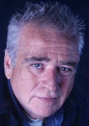 Joe Flood