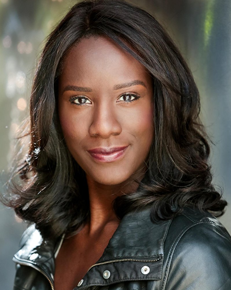 Moyo Akandé