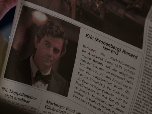 Eric Renard