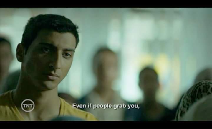 Jassem Mougari