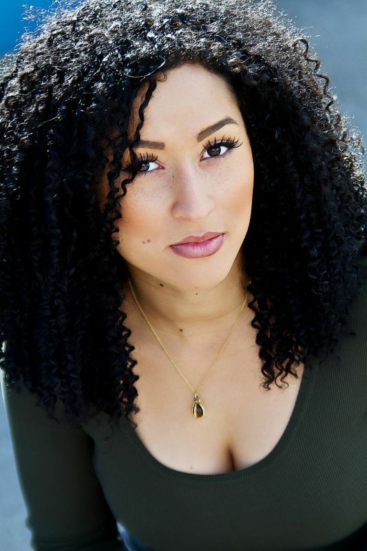 Tina Grant