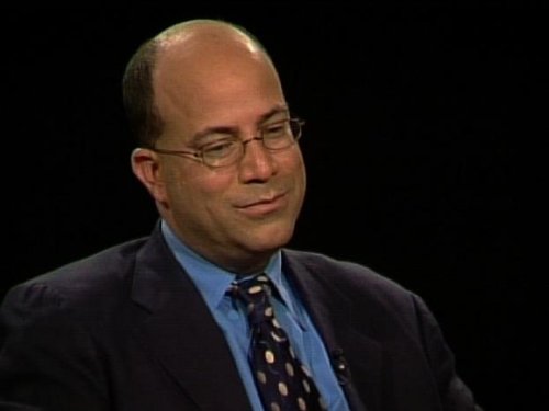 Jeff Zucker