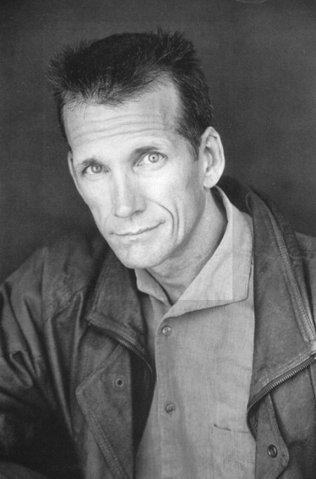 Randy Mulkey
