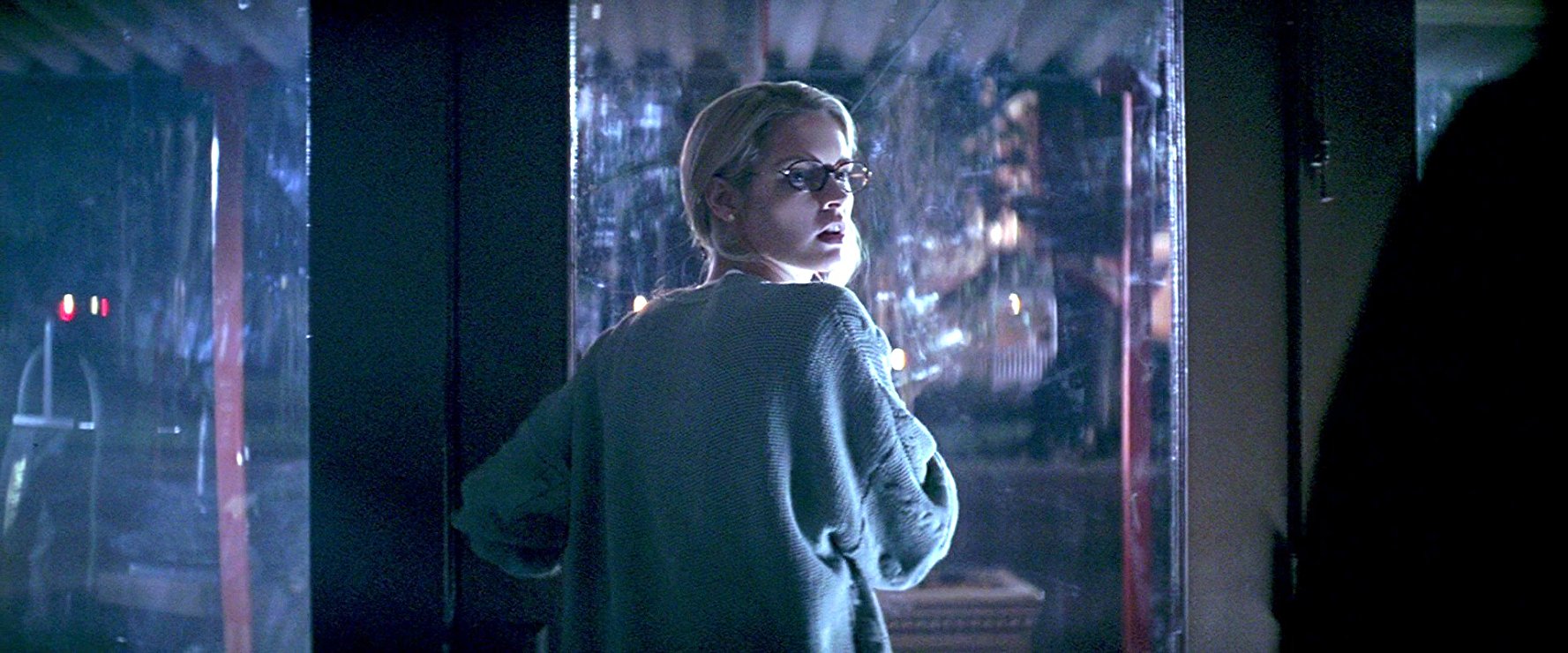 Elsa Shivers