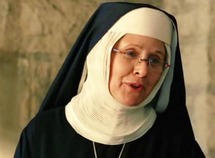 Mother Superior