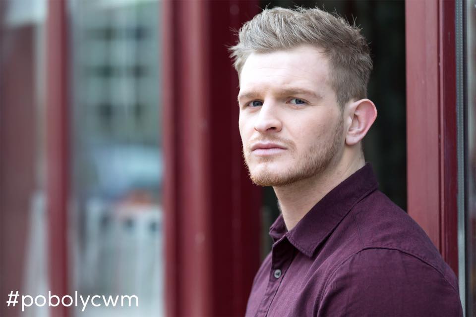 Aled Llyr Thomas