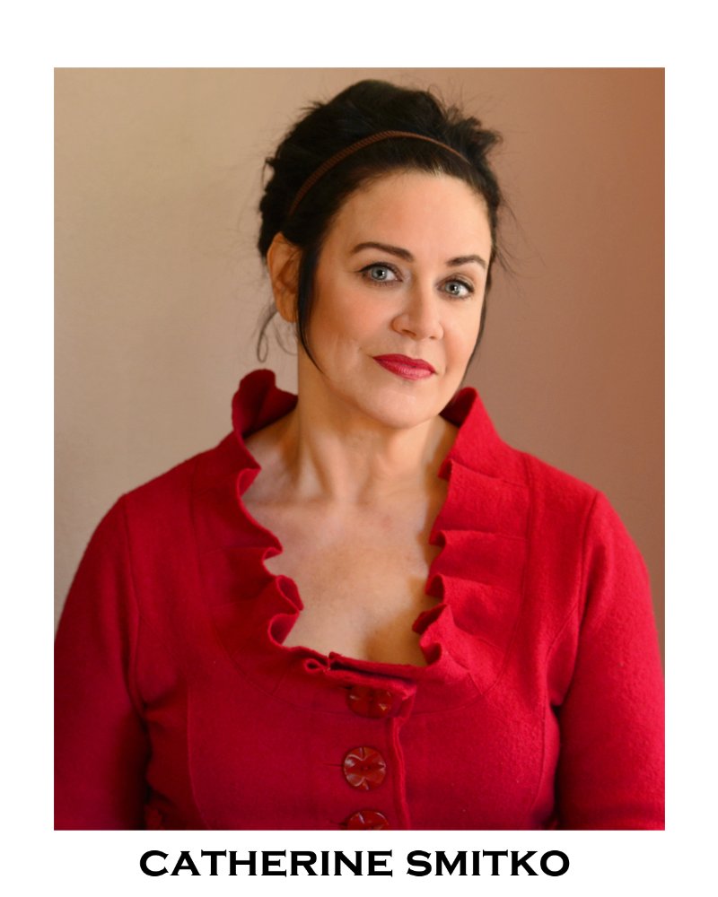 Catherine Smitko