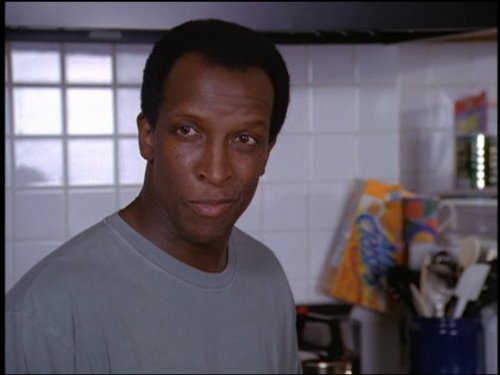Dorian Harewood