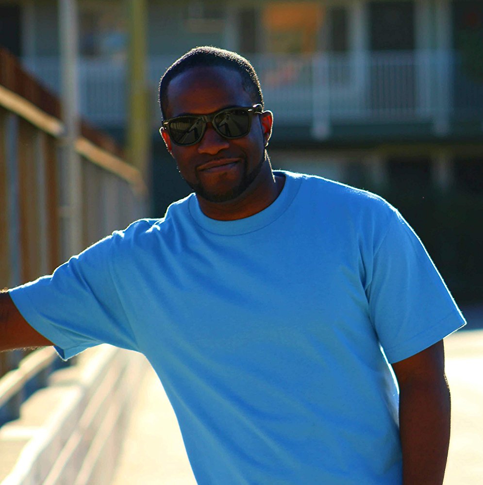 Omari Washington