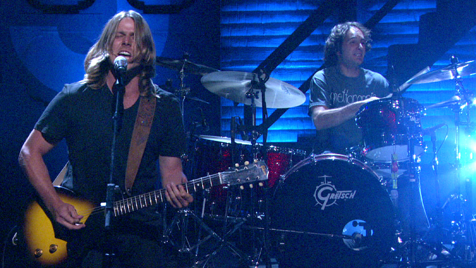 Lukas Nelson