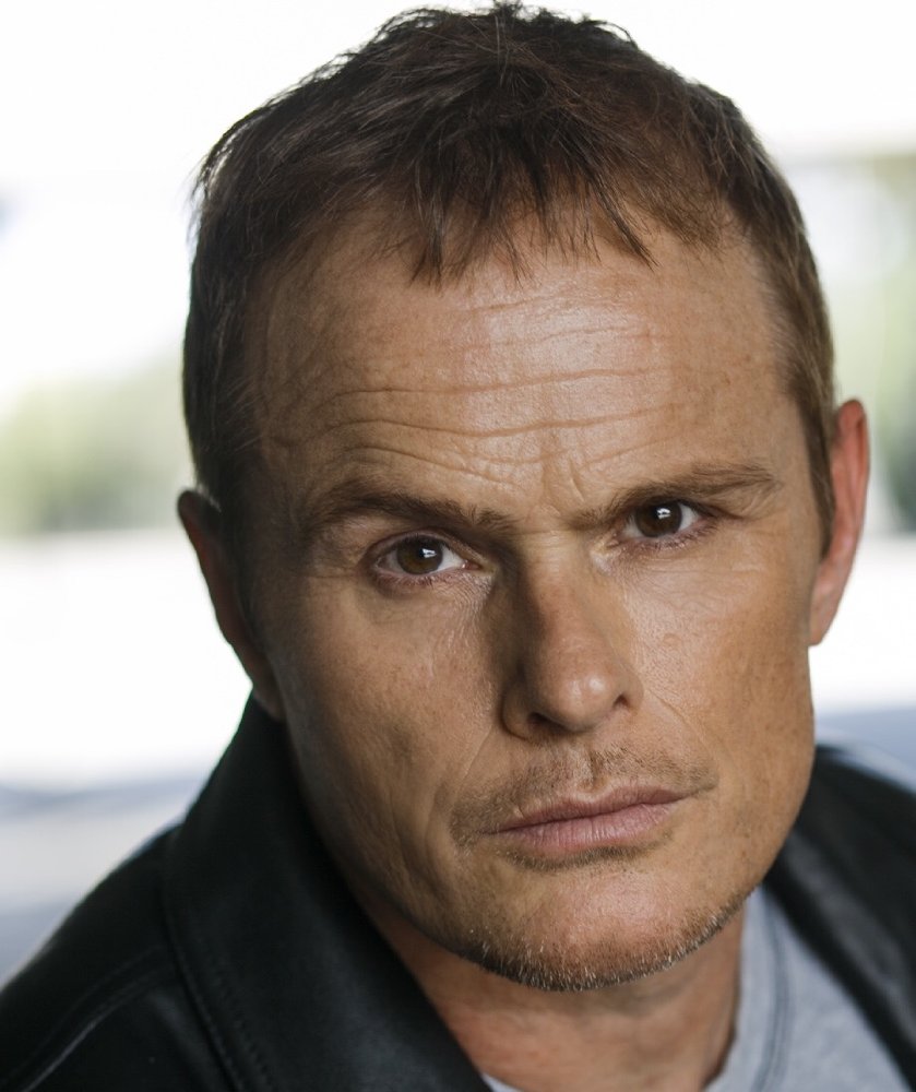 Michael Roddy