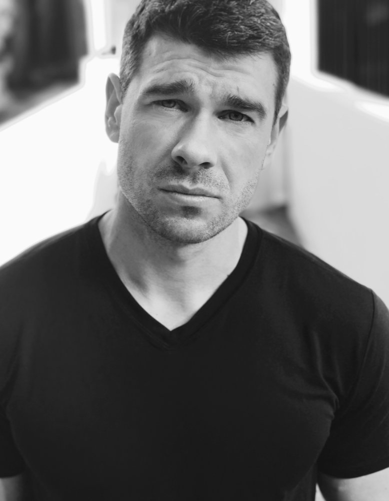 Christopher Kager