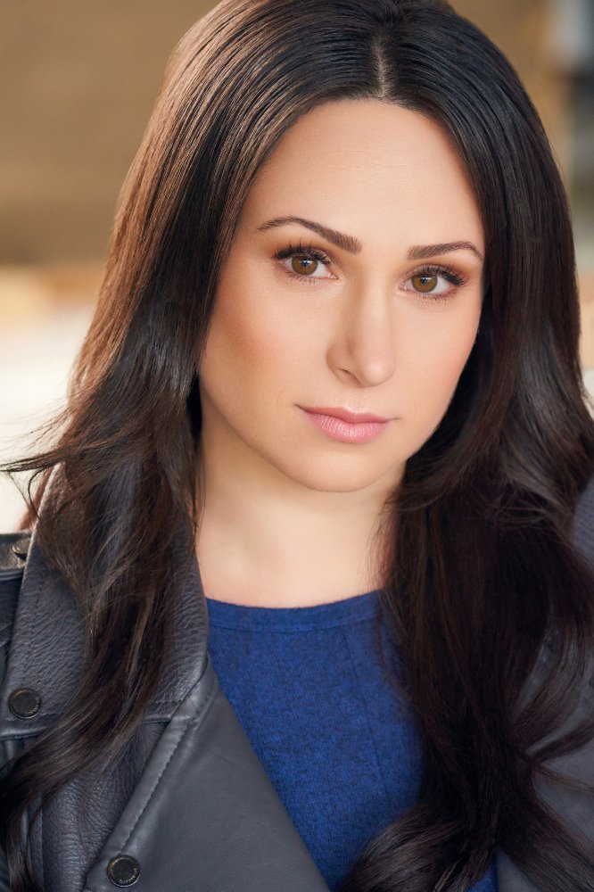 Danielle Judovits