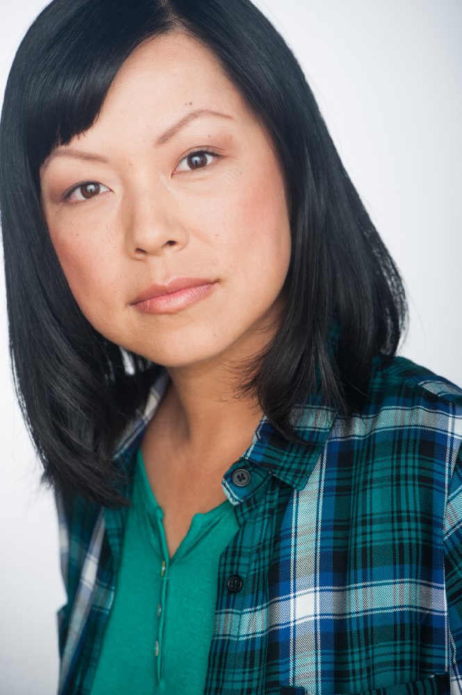Leah Zhang
