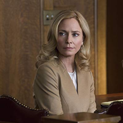 Moira Queen