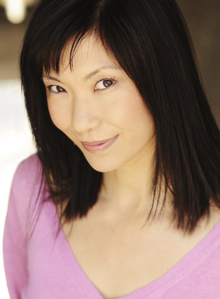 Jodi Fung