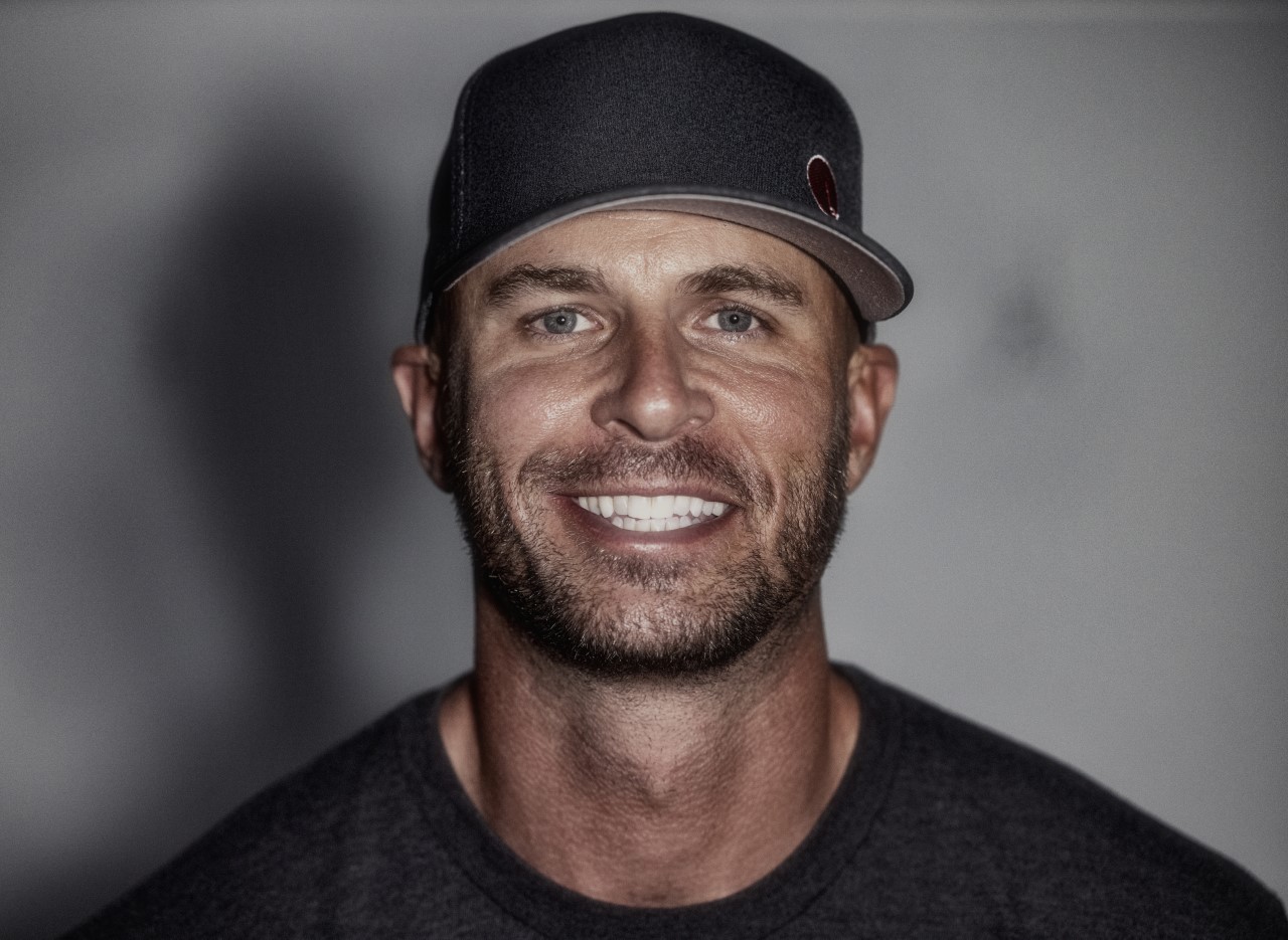 Ben Simms