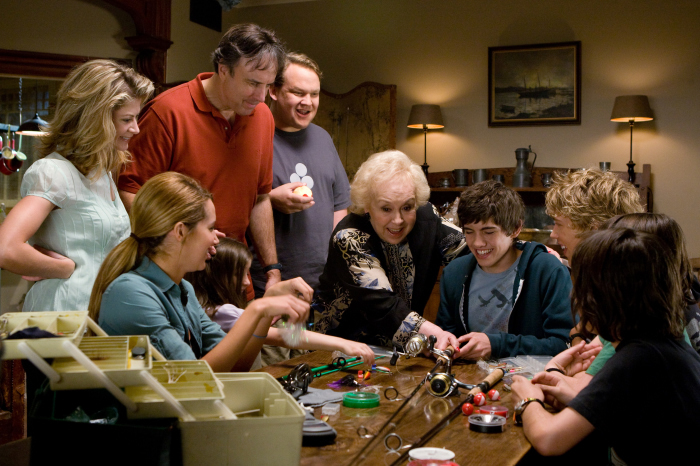 Nana Rose Pearson