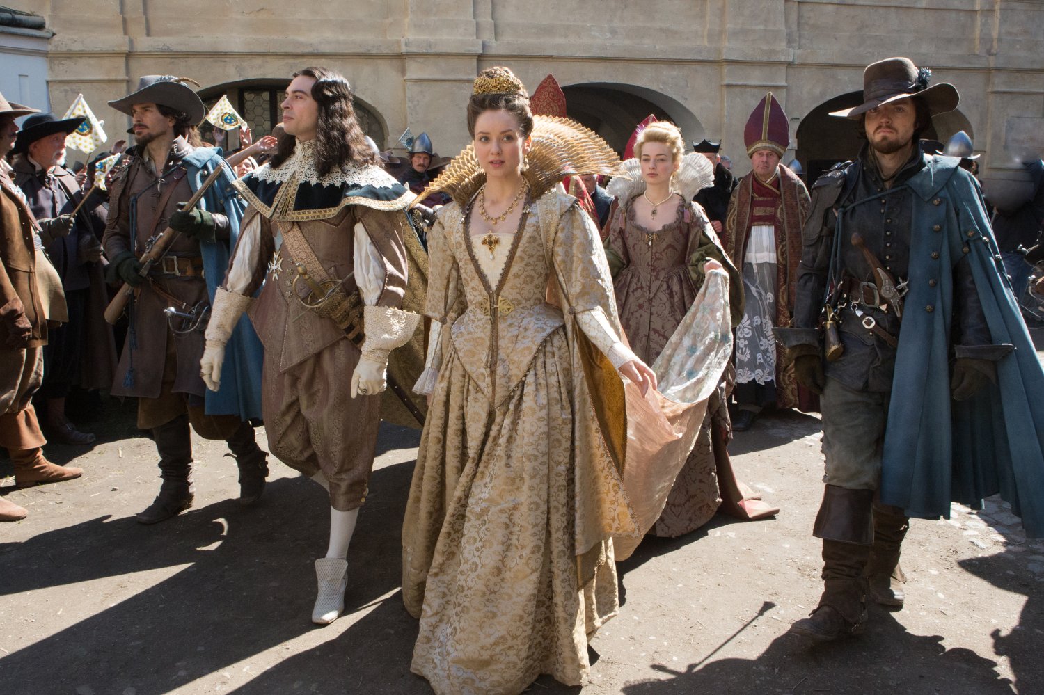 Aramis