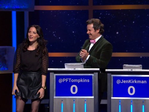 Jen Kirkman