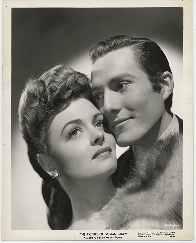 Gladys Hallward