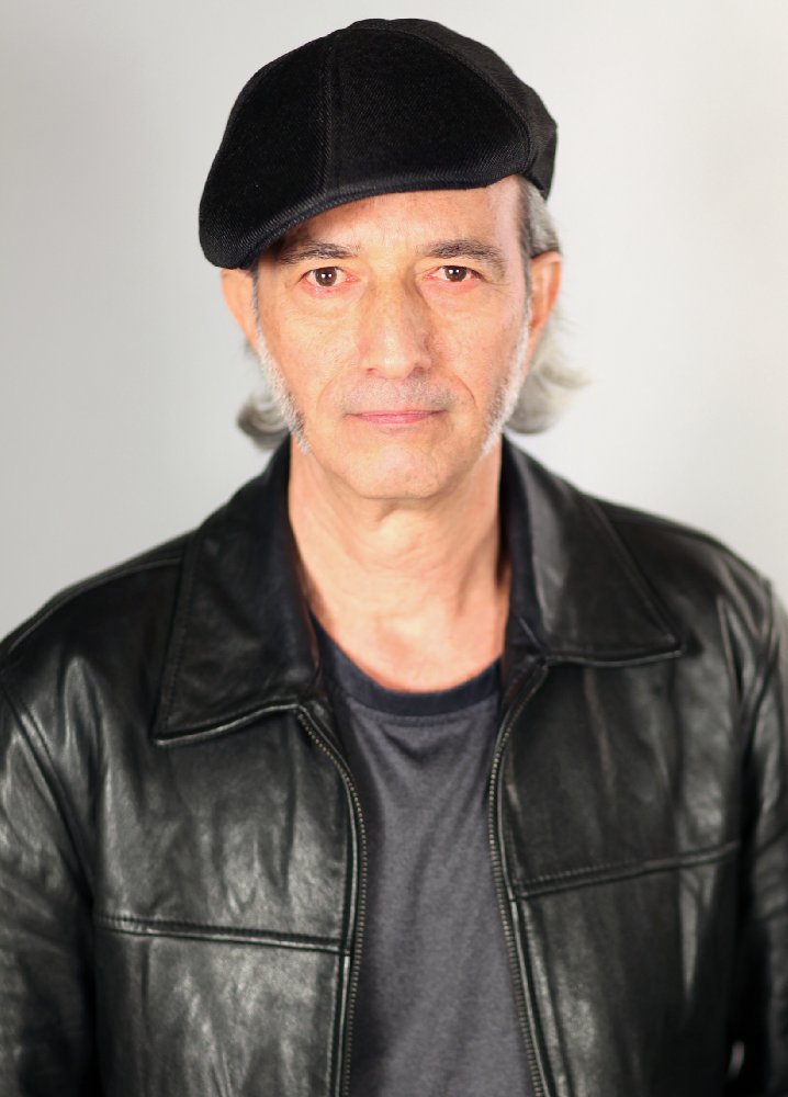 Noel Olken