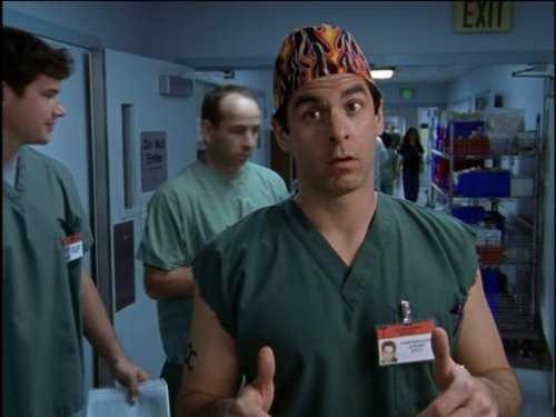 Dr. Todd Quinlan