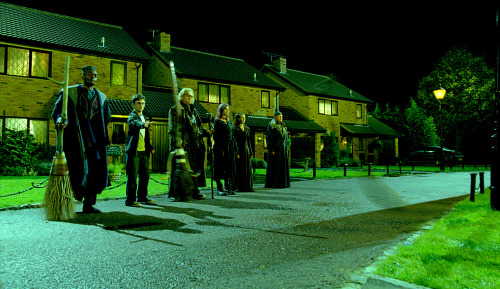 Emmeline Vance