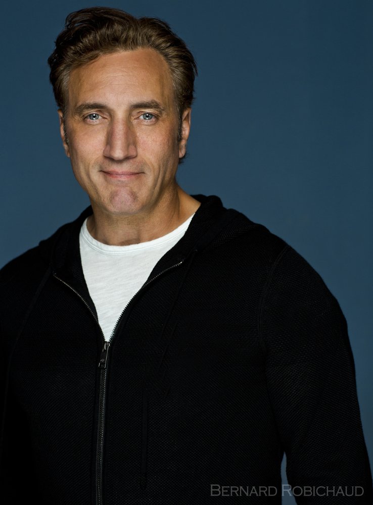 Bernard Robichaud