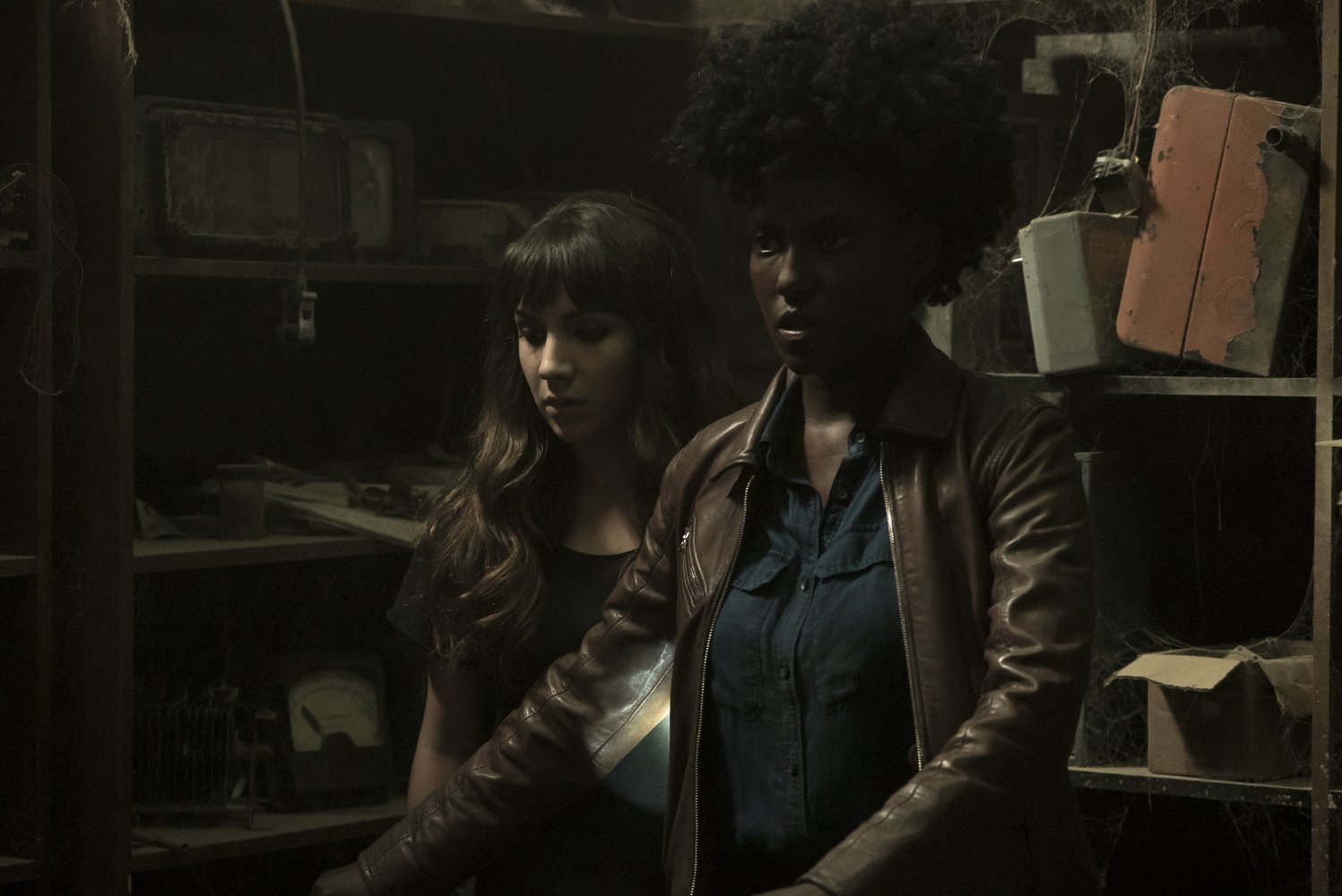 Jade Eshete