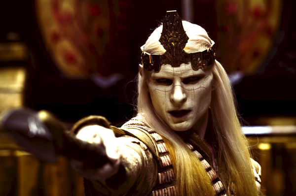 Prince Nuada