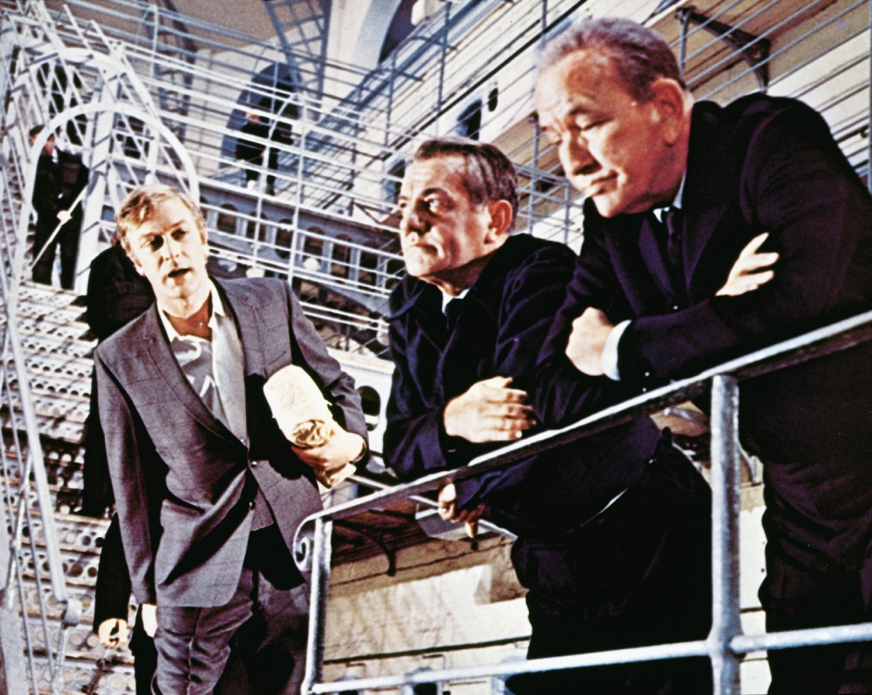 John Le Mesurier