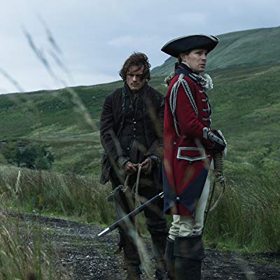 Lord John Grey