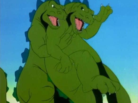 Godzilla