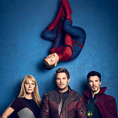 Pepper Potts