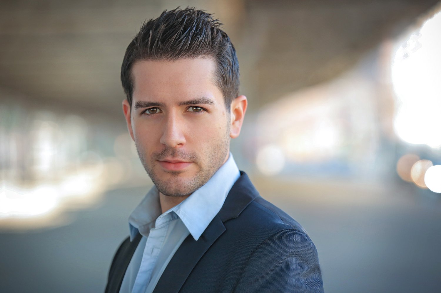 Nick Jordan