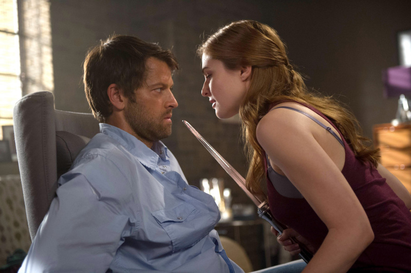 Castiel
