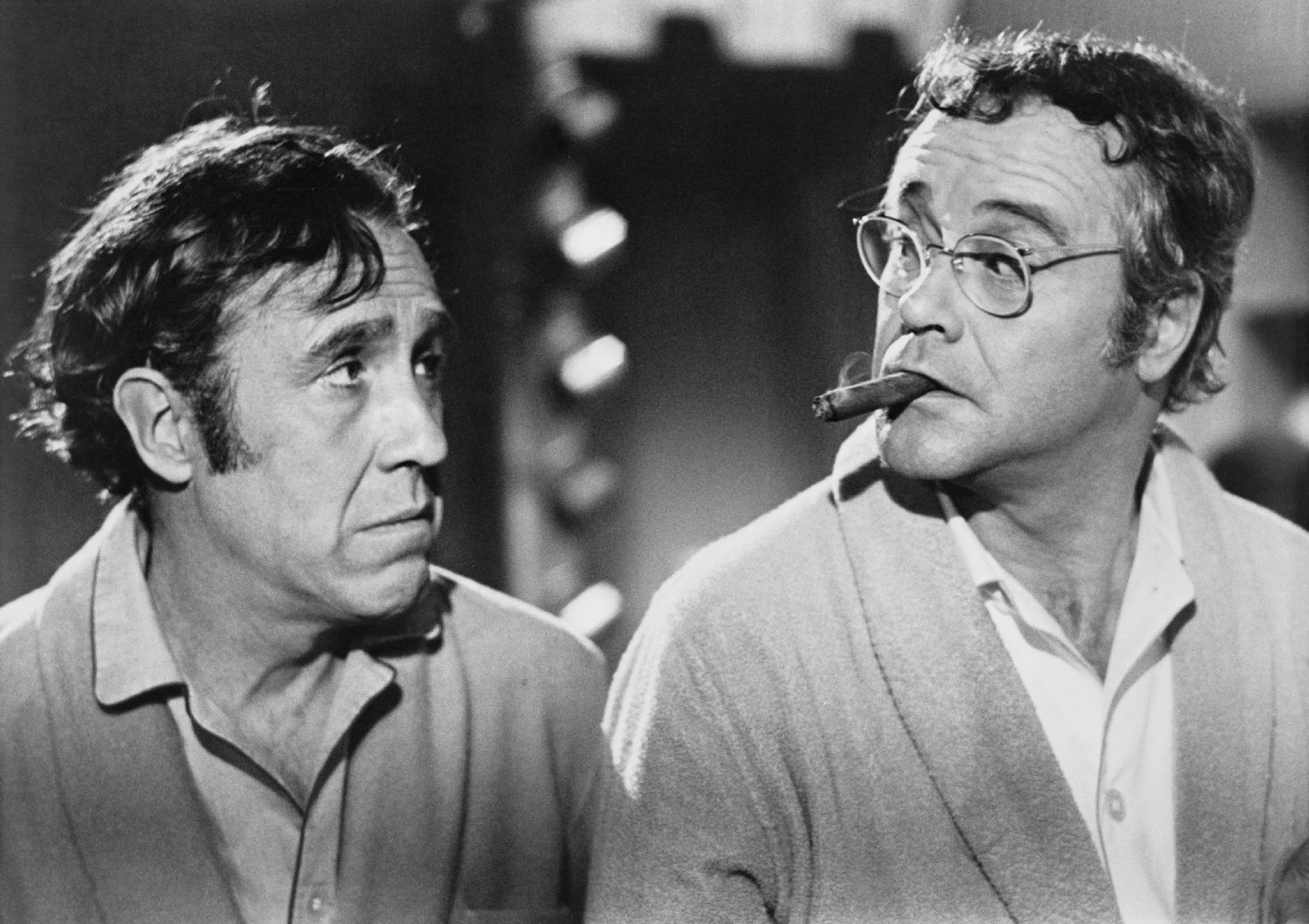 Jason Robards