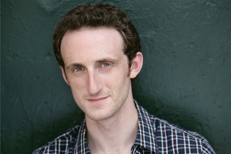 Josh Evans