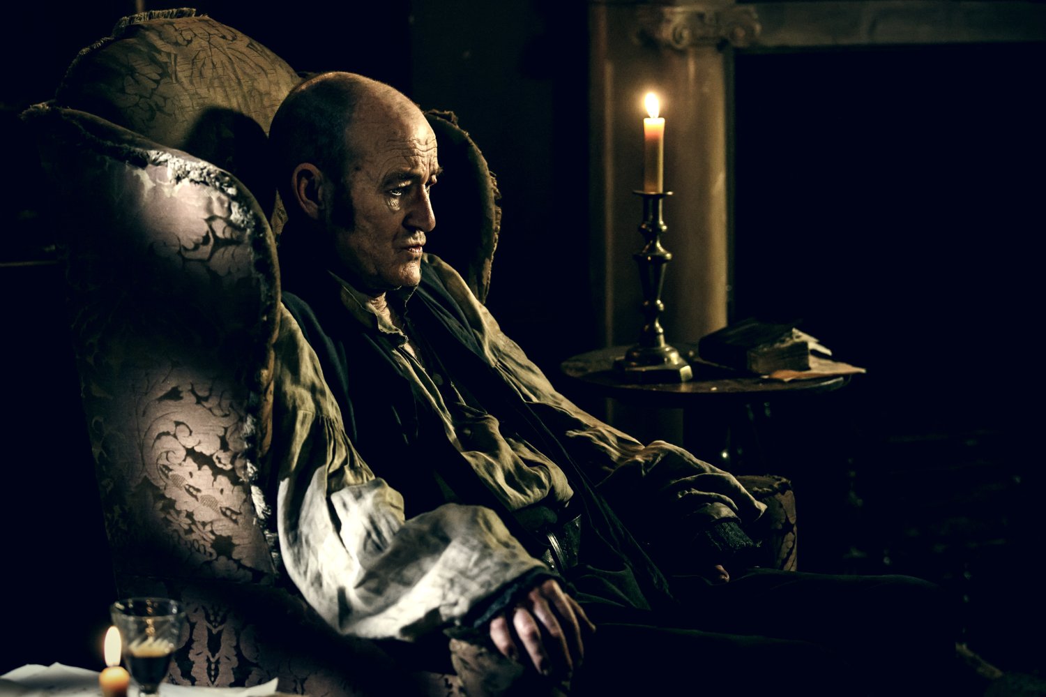 David Hayman