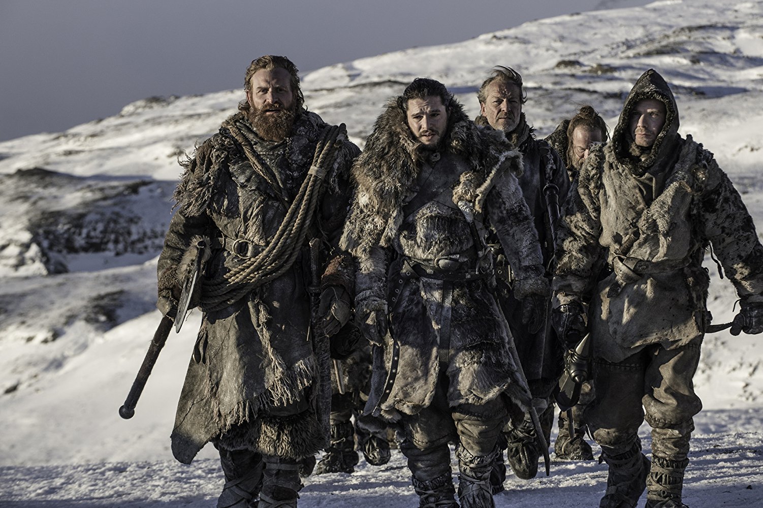 Thoros of Myr