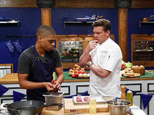 Tyler Florence