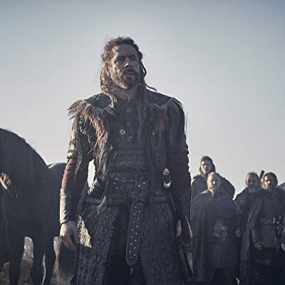 Jarl Harald Bloodhair