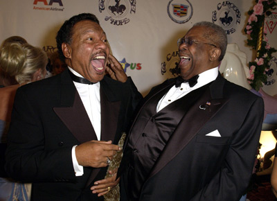Billy Davis Jr.