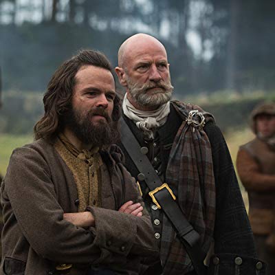 Dougal MacKenzie