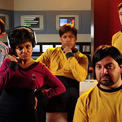 Guest Cast